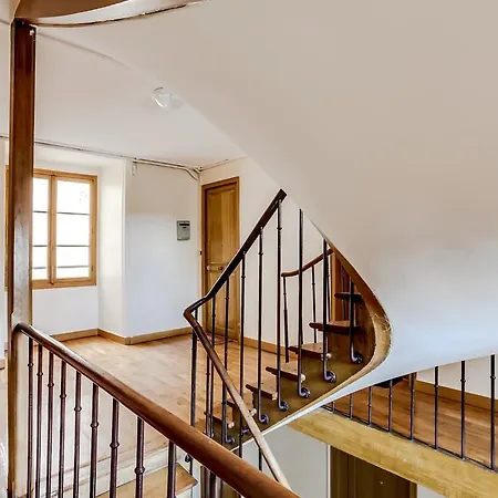 Apartment Appart For 4 Near The Eiffel Tower