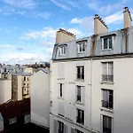 Appart For 4 Near The Eiffel Tower
